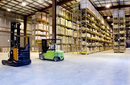 華易中企領投5A企業國際易貨產業園，易貨行業進入資本與技術雙驅動快車道