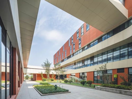 蘇州吳江經(jīng)濟(jì)技術(shù)開(kāi)發(fā)區(qū)人民醫(yī)院 以技術(shù)創(chuàng)新驅(qū)動(dòng)區(qū)域醫(yī)療高質(zhì)量發(fā)展