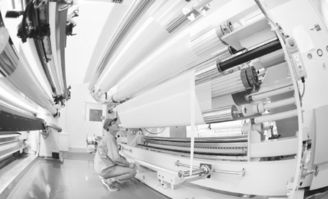 工藝開發打破日韓壟斷，東鴻制膜濕法鋰電隔膜供不應求